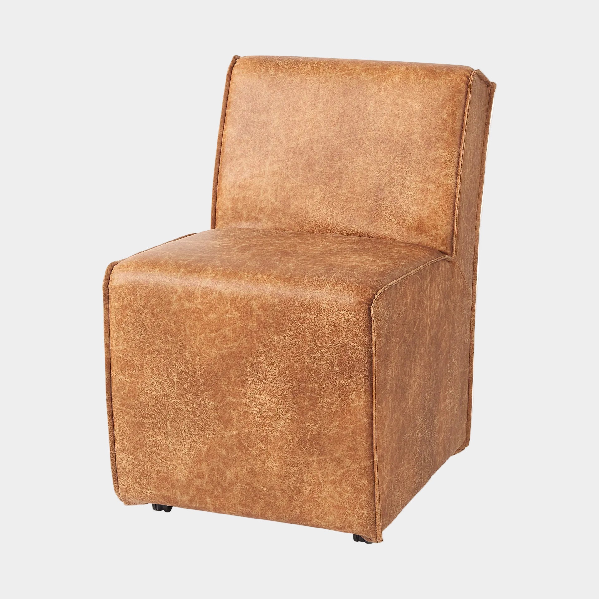 Damon Fabric Dining Chair