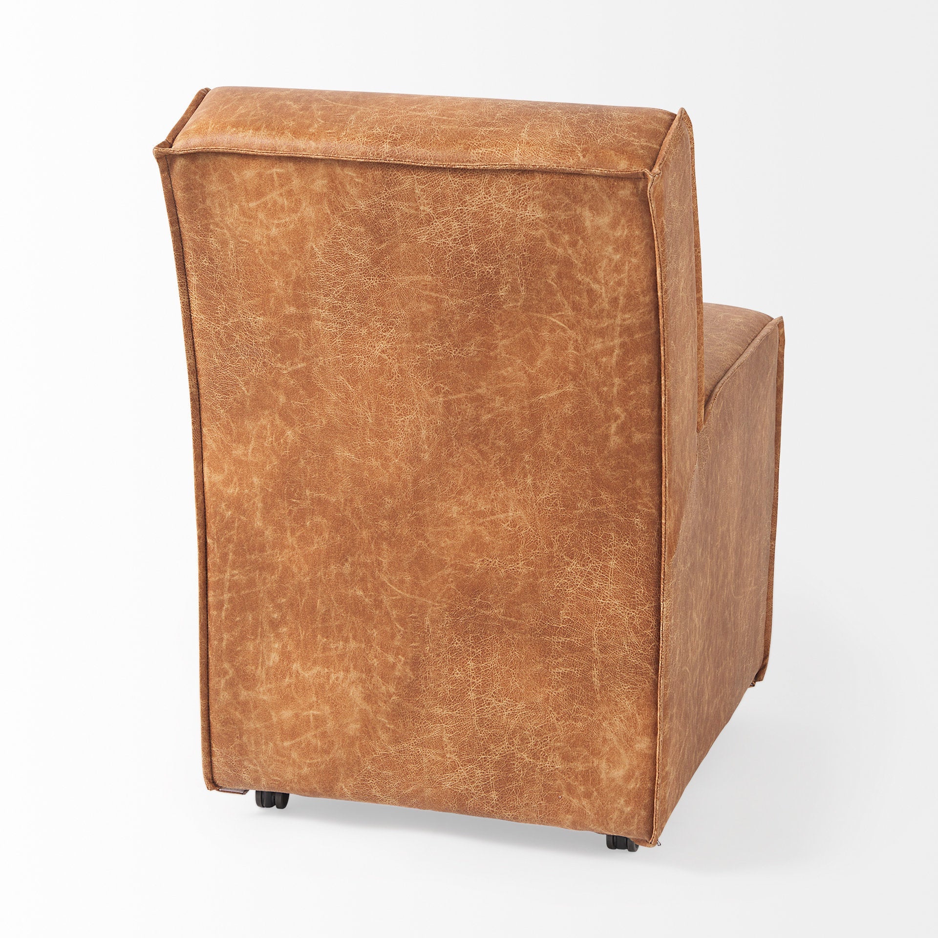Damon Fabric Dining Chair