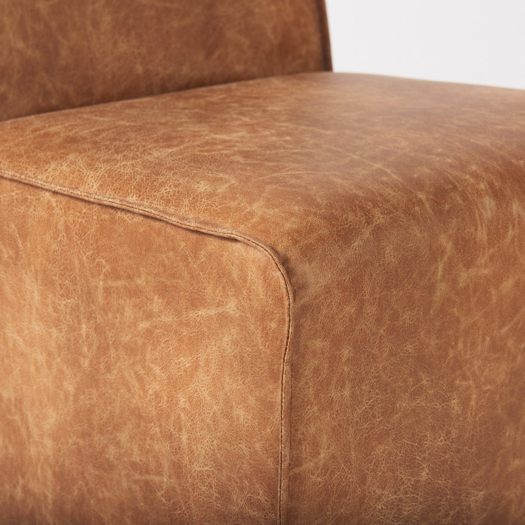 Damon Fabric Dining Chair