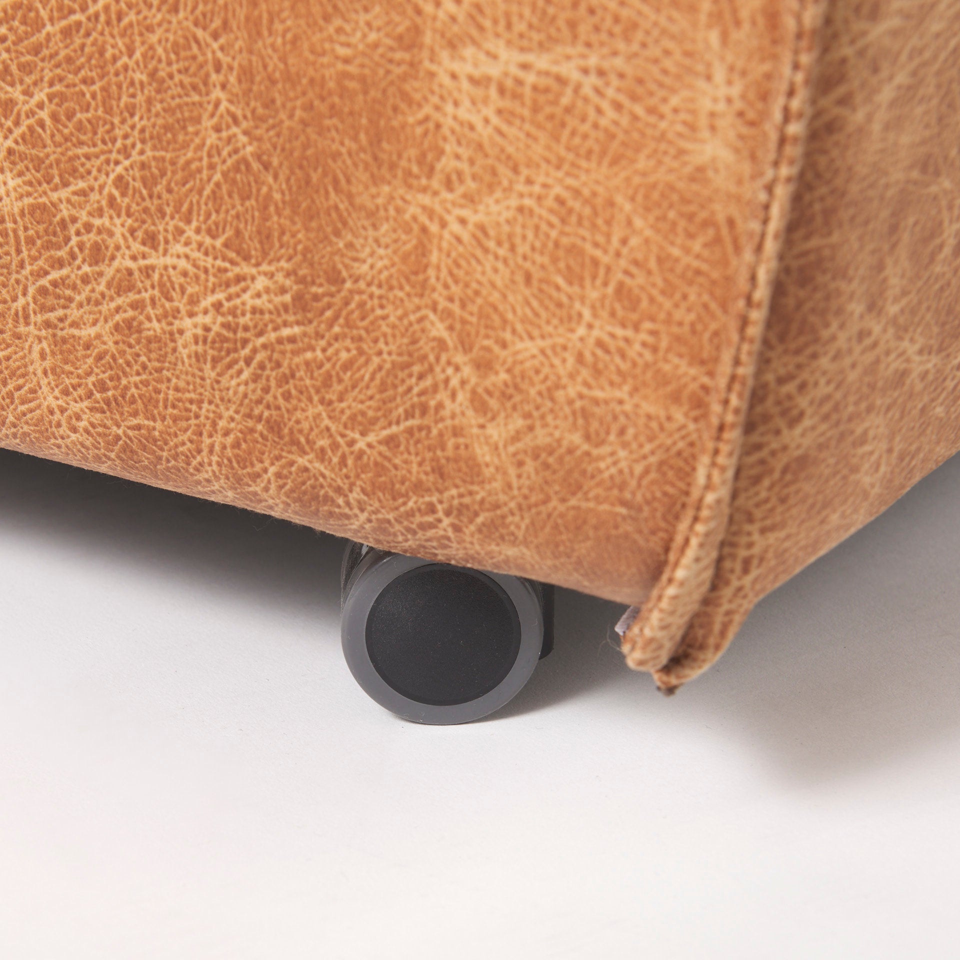Damon Fabric Dining Chair