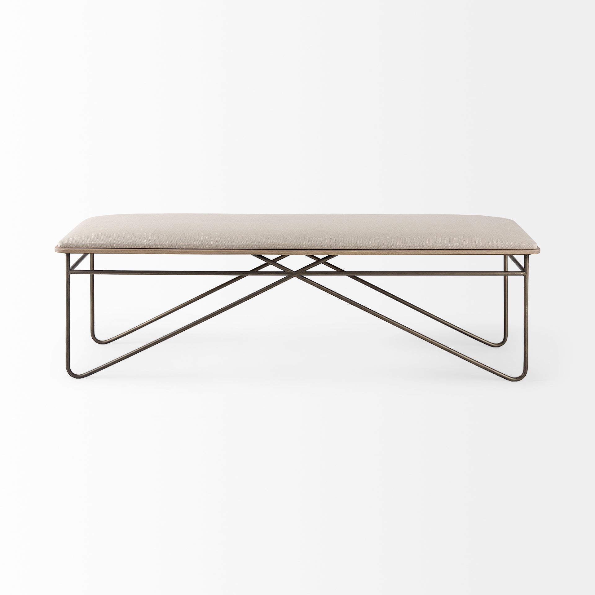 Camille Bench