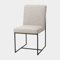 Stamford Fabric Dining Chair