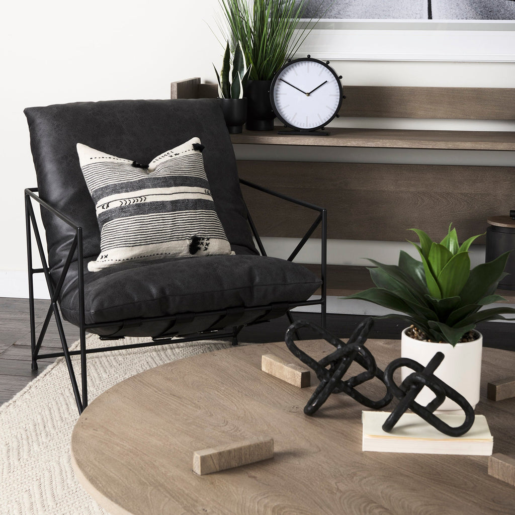 Aida Console Table