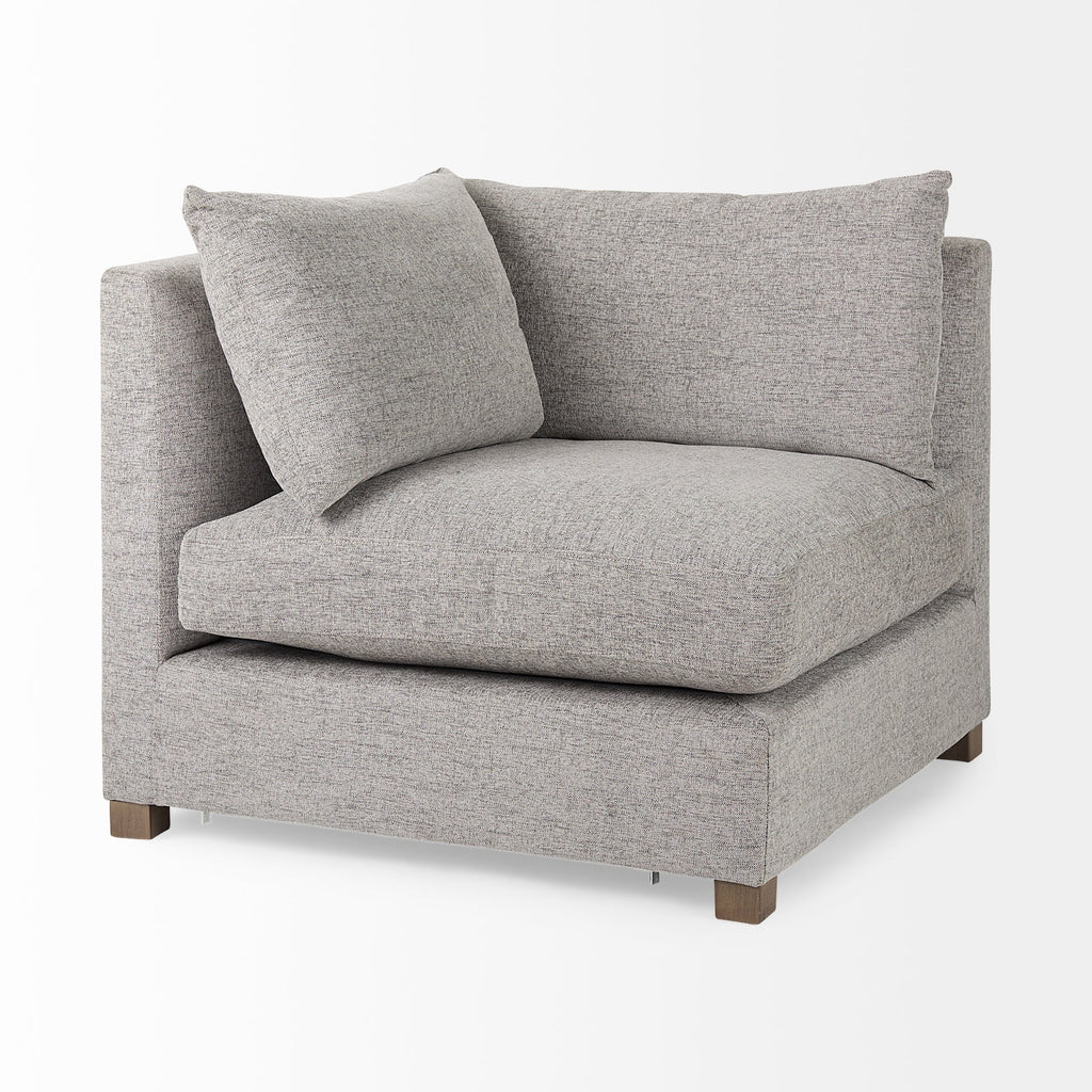 Valence 7 Piece Modular Sofa