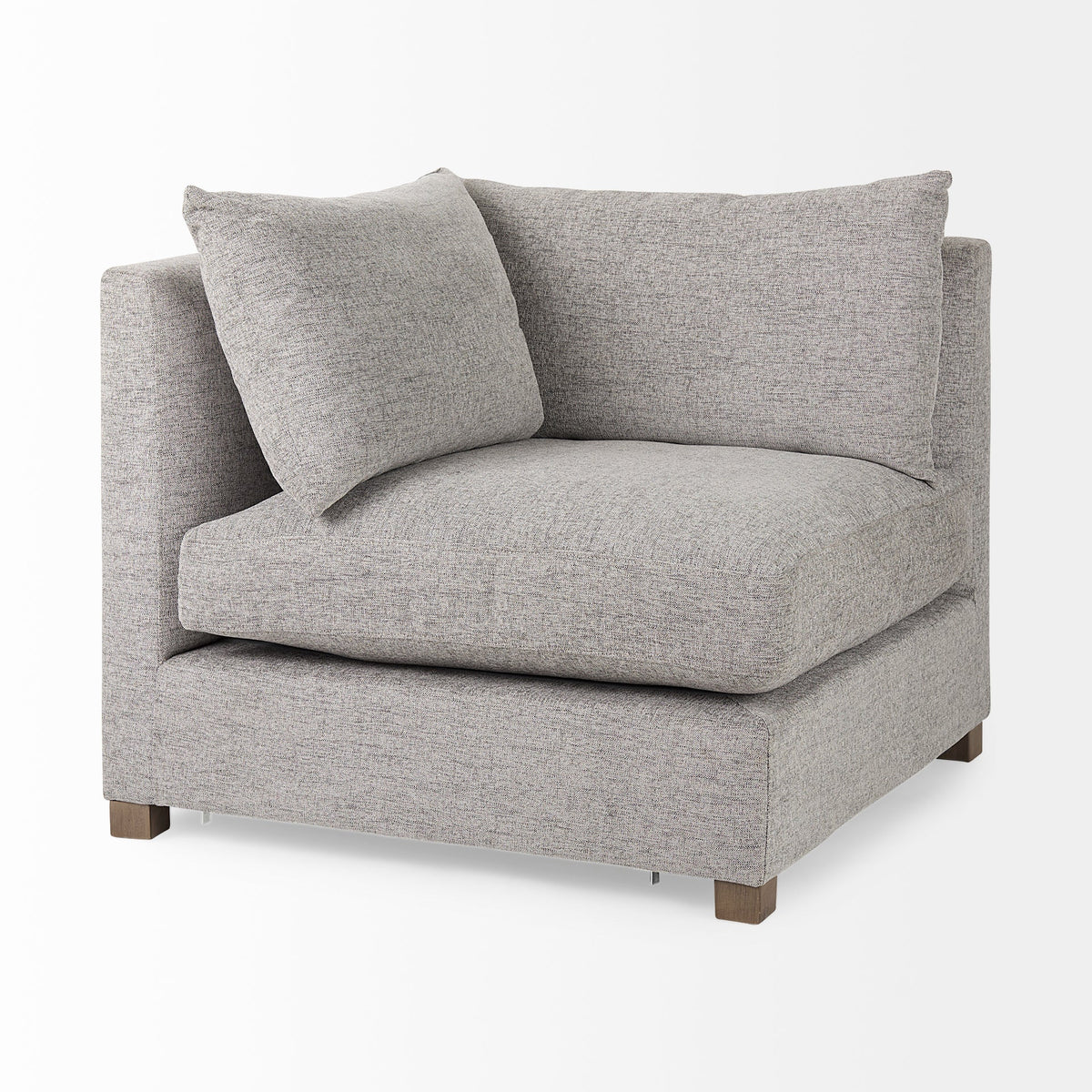 Valence 5 Piece Modular Sofa Set