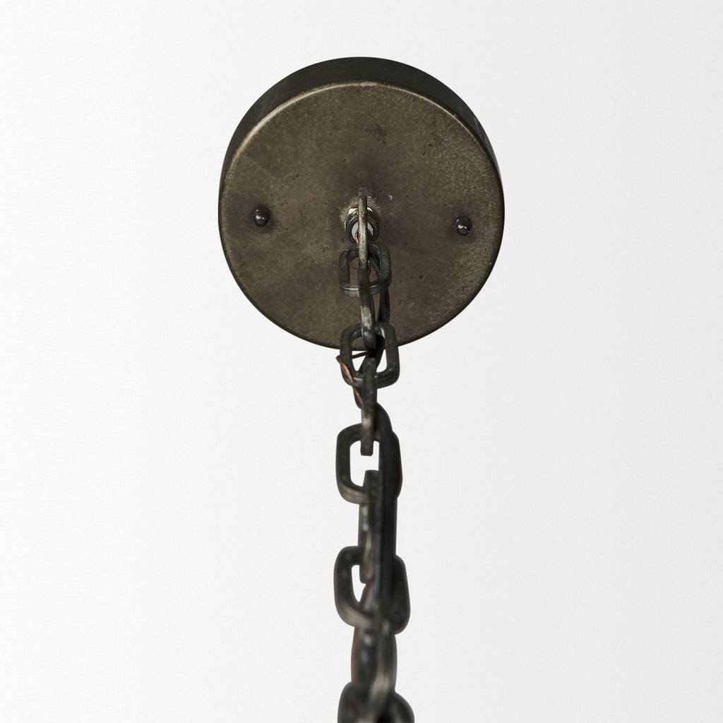 Zaio Pendant Light