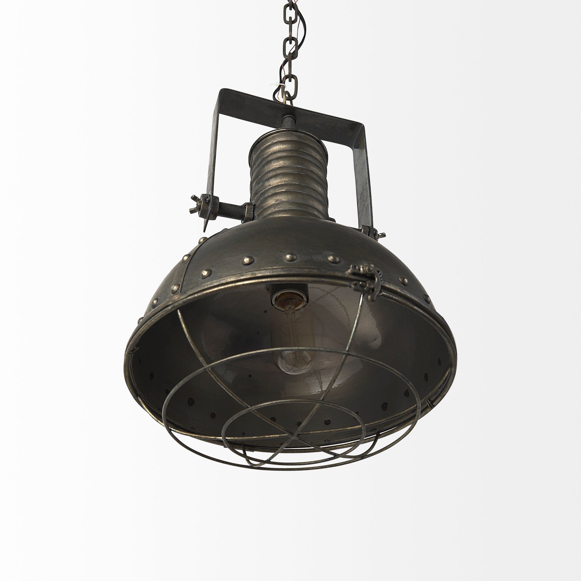 Zaio Pendant Light