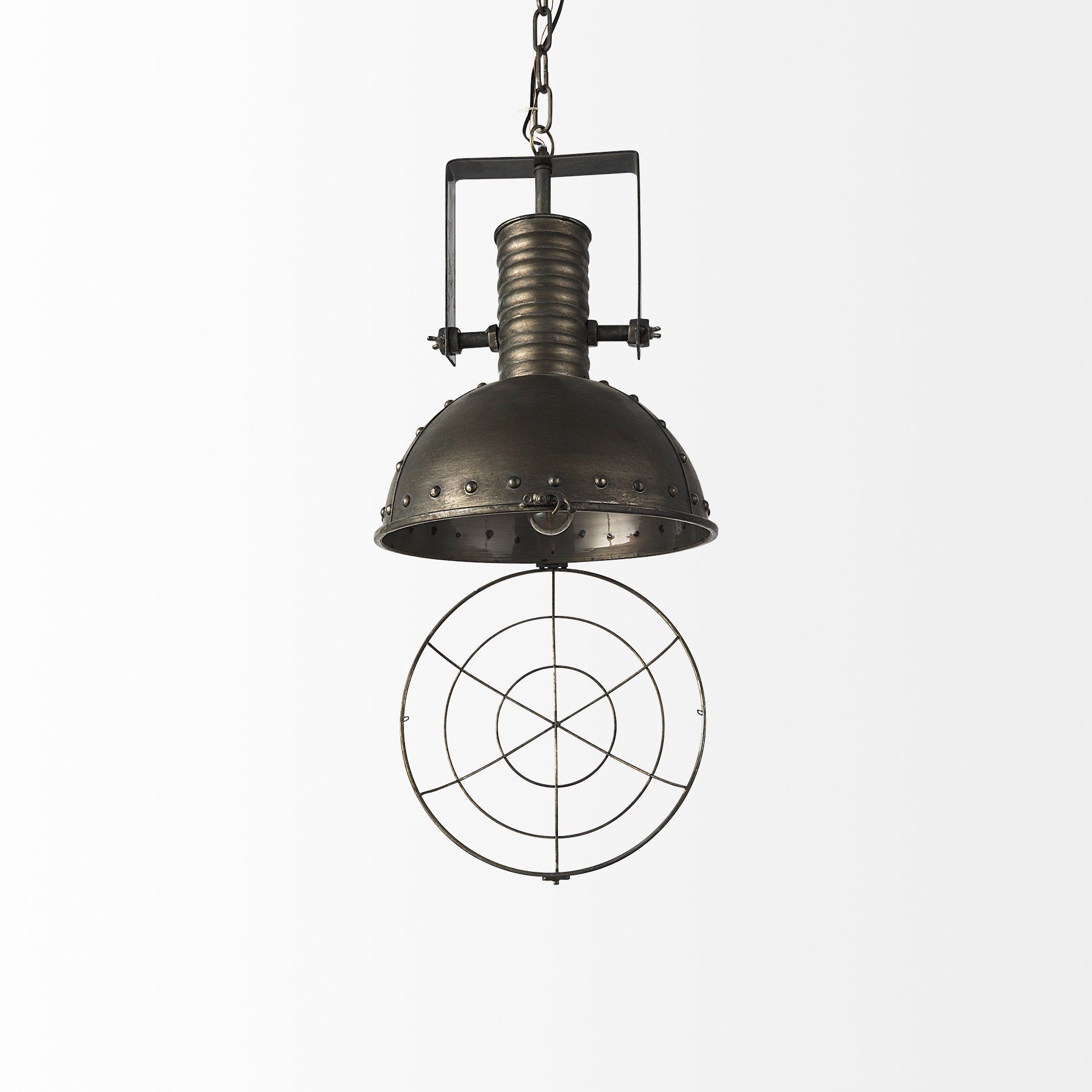 Zaio Pendant Light