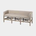 Bergen Bench