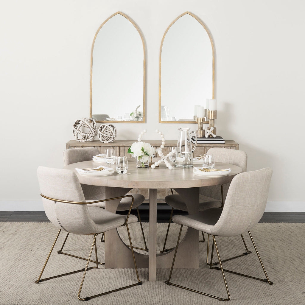 Sawyer Dining Armchair