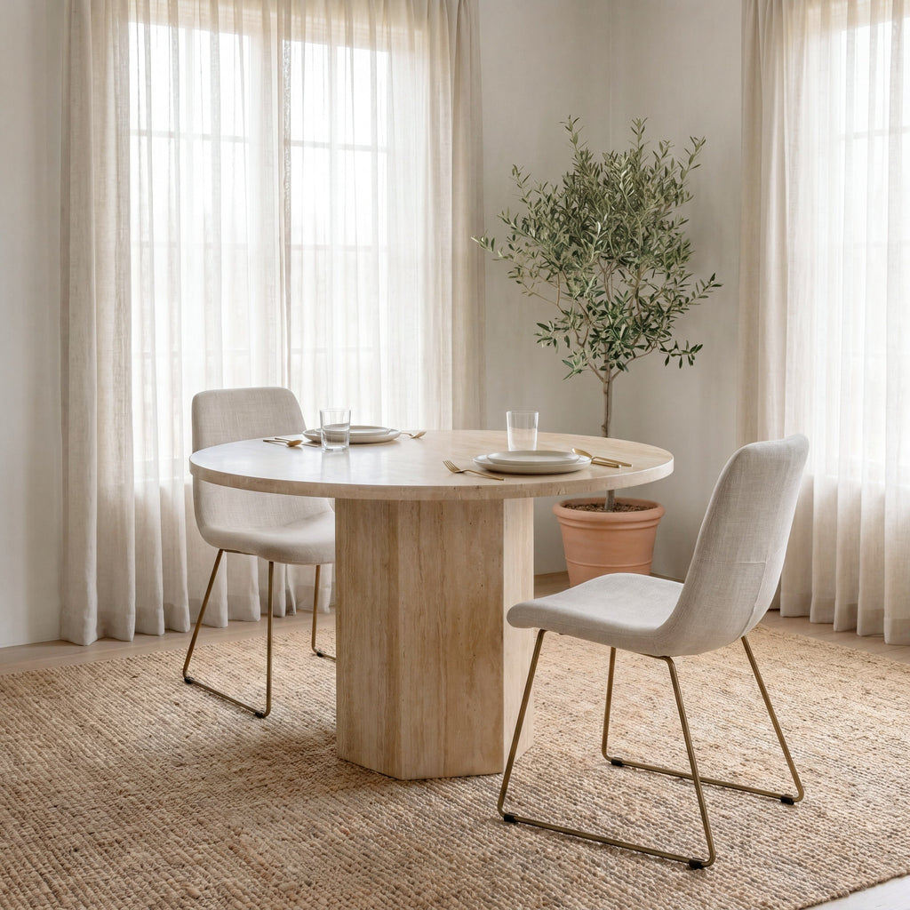 Sawyer Fabric Dining Chair