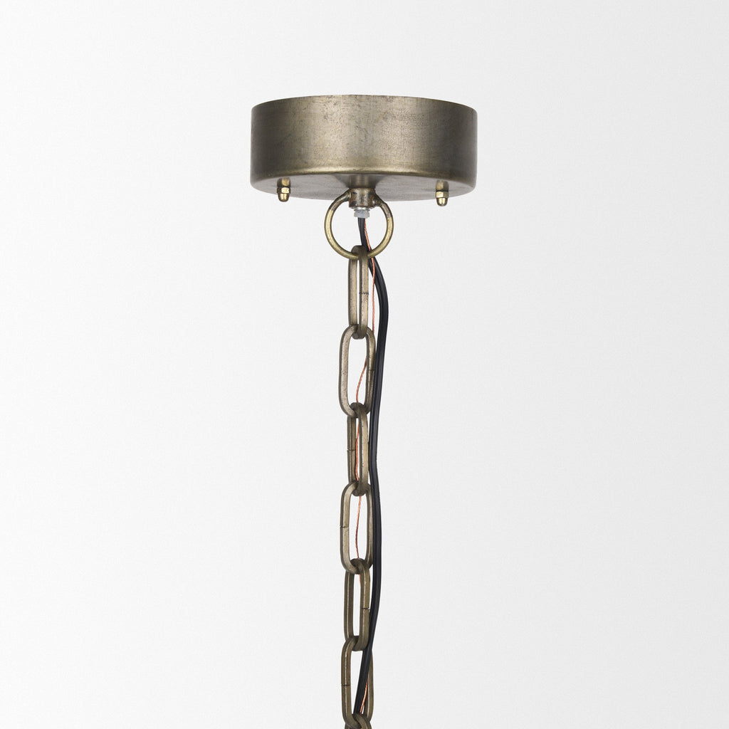 Dawson Pendant Light