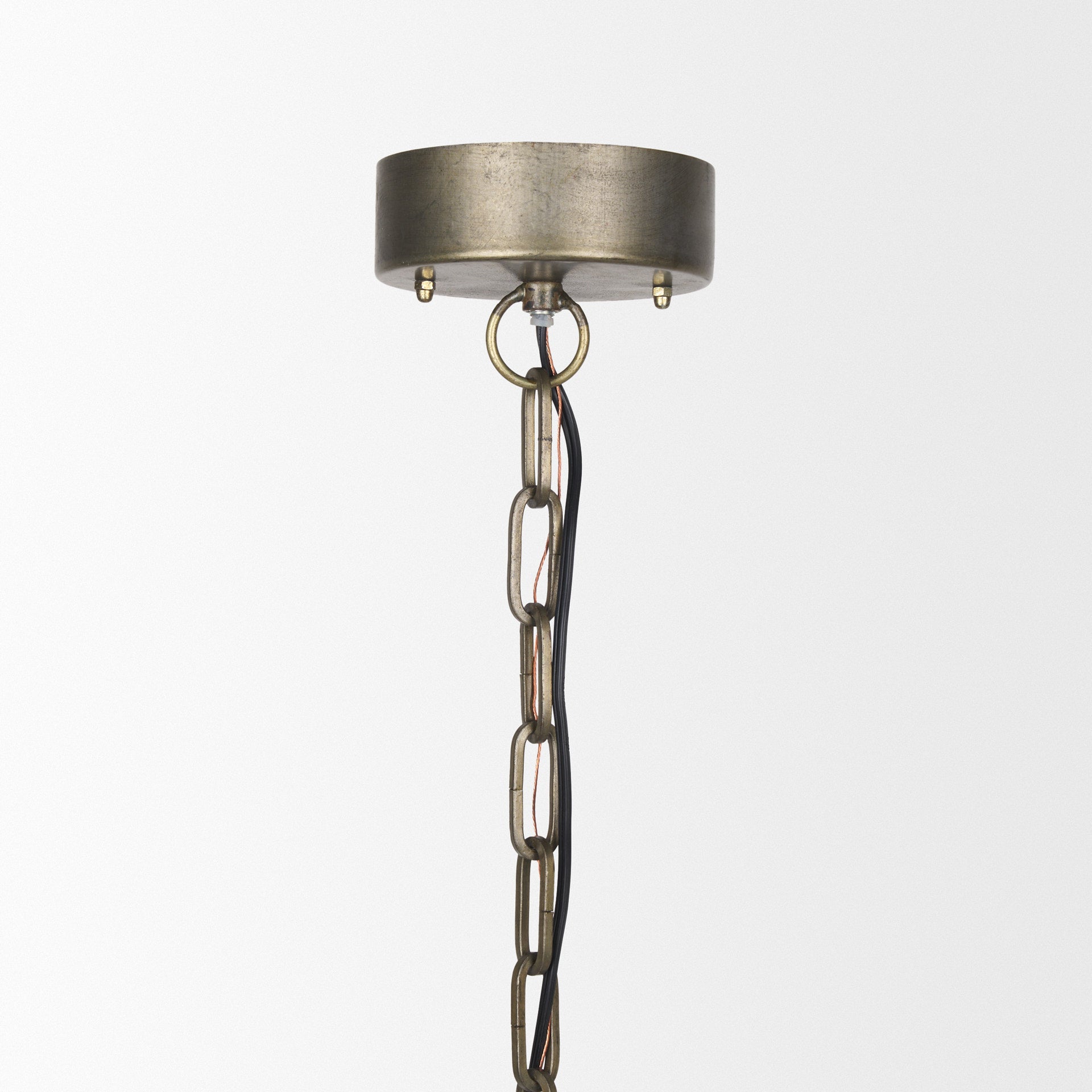 Dawson Pendant Light