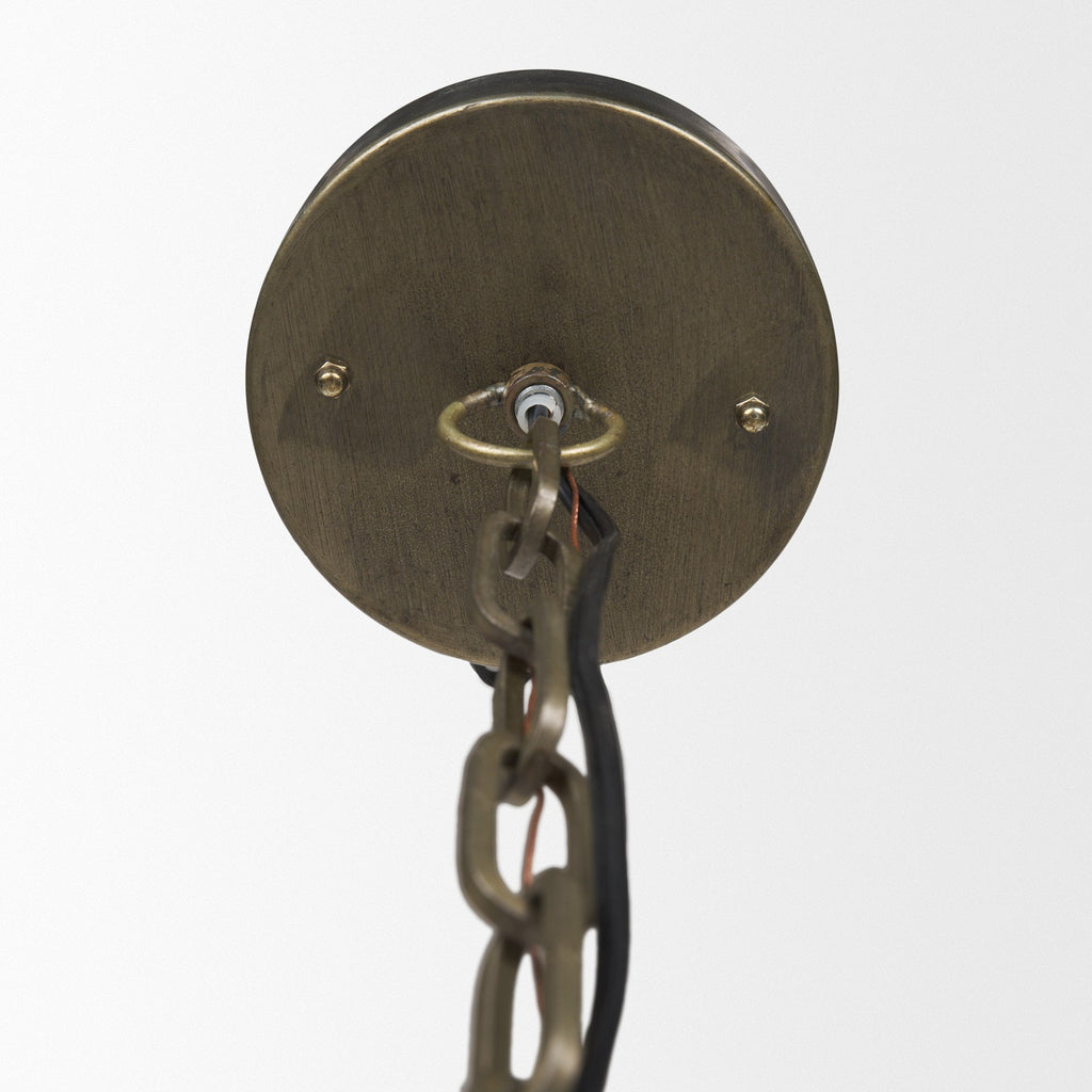 Dawson Pendant Light