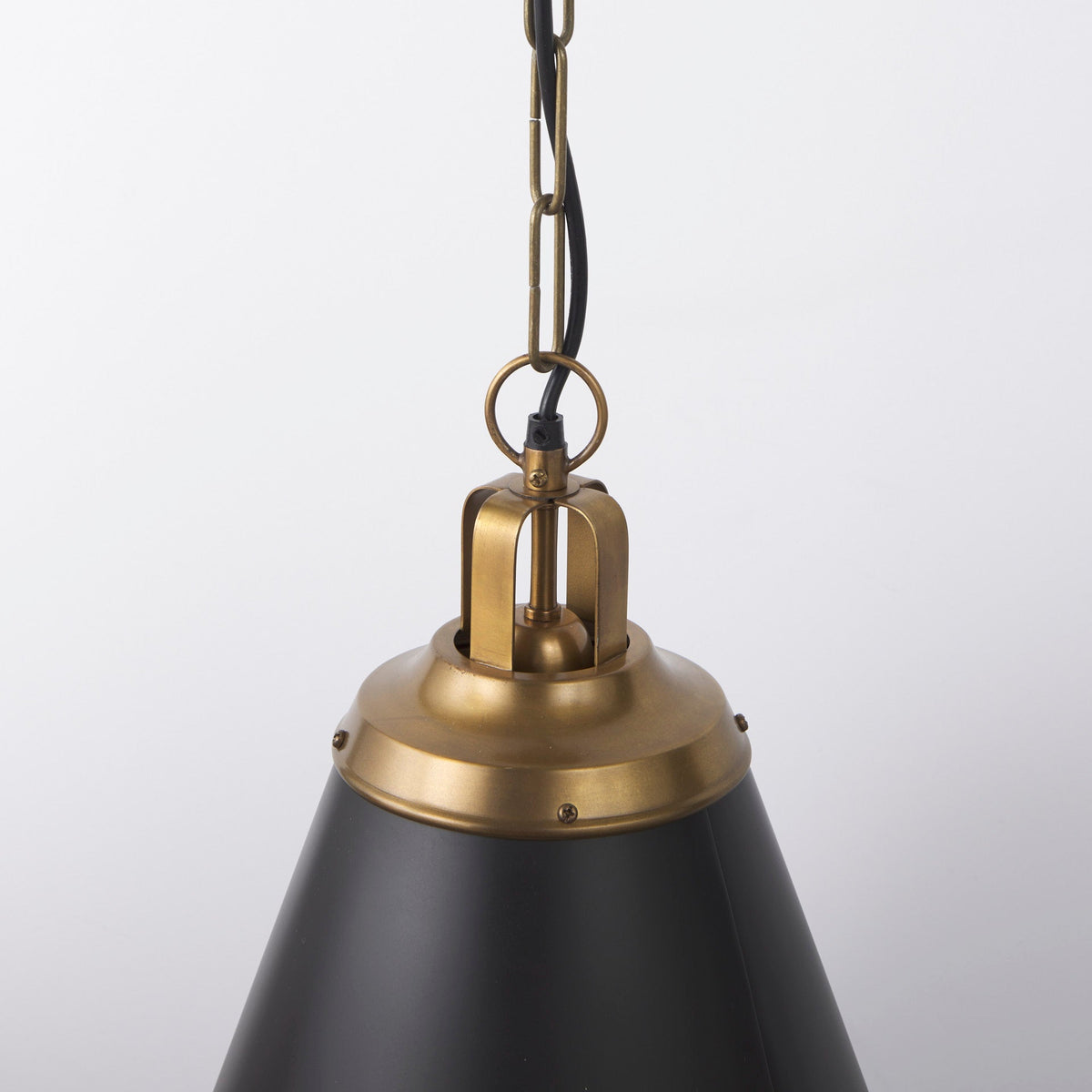 Fenton Pendant Light