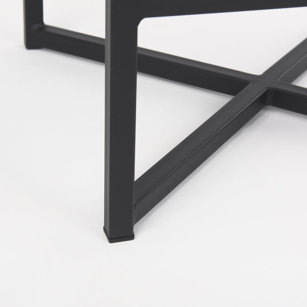 Frodo Fabric Counter Stool