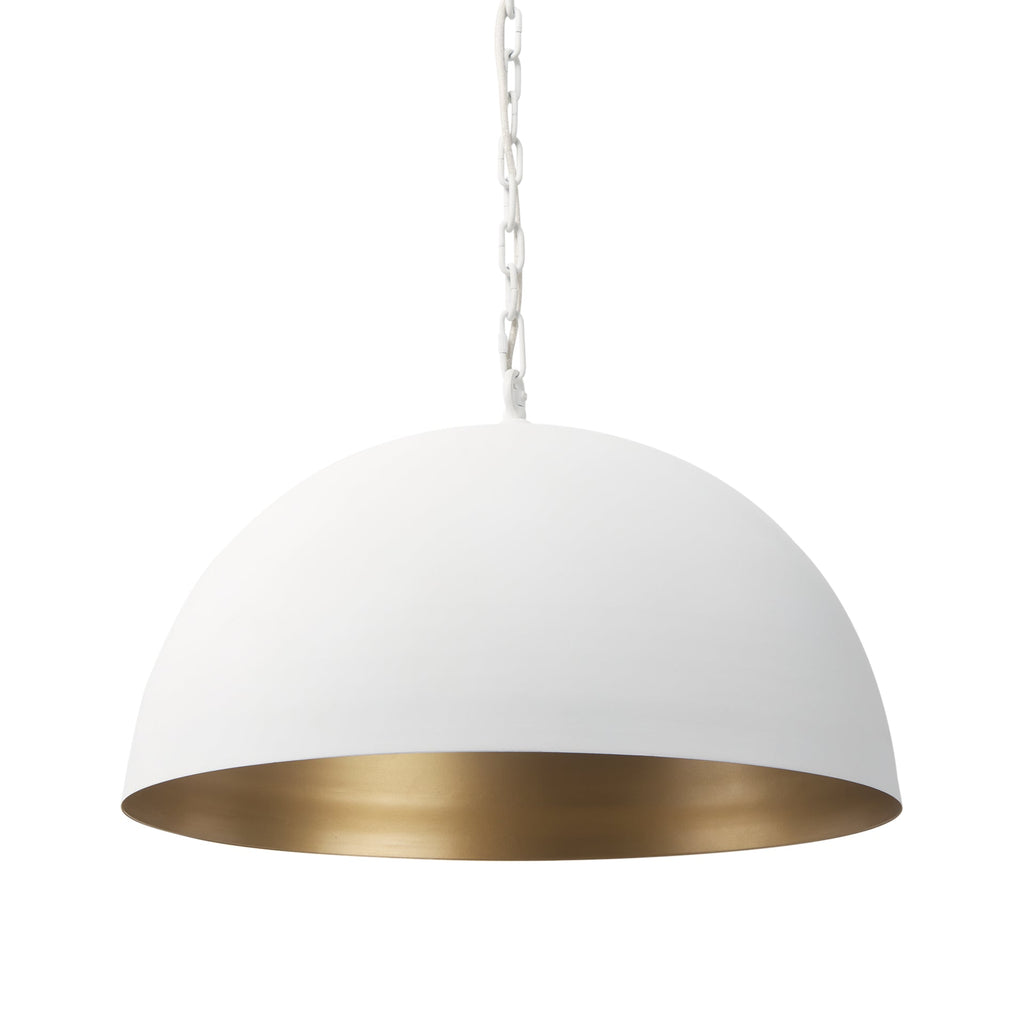 Doma Pendant Light
