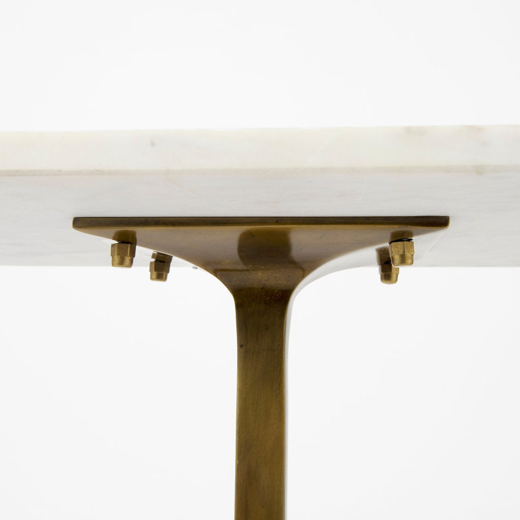 Preston Accent Table