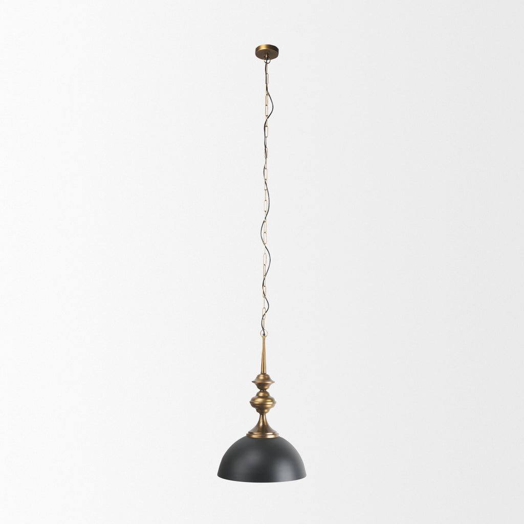 Willson Pendant Light