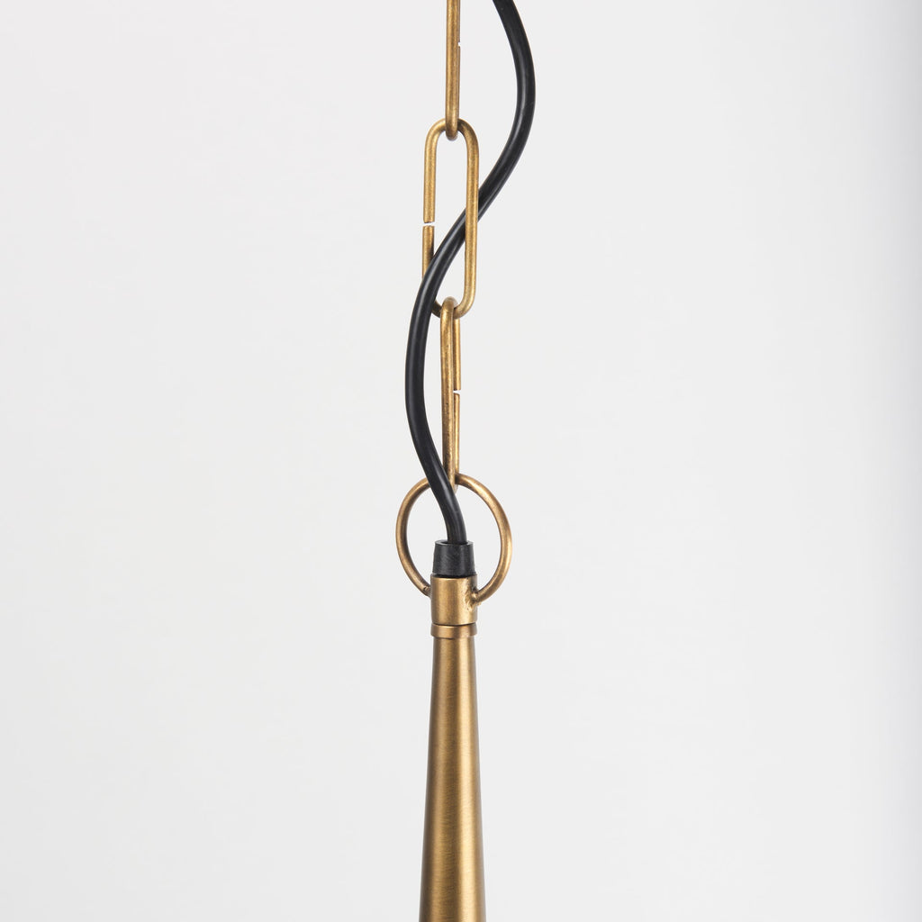 Willson Pendant Light
