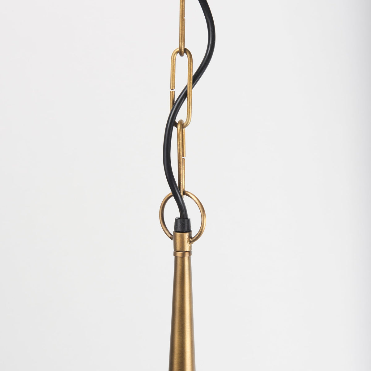 Willson Pendant Light