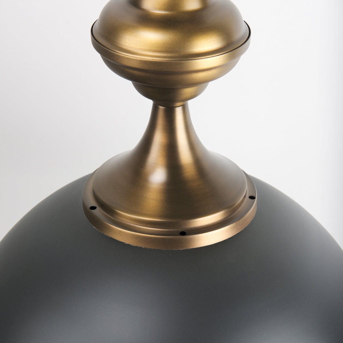 Willson Pendant Light