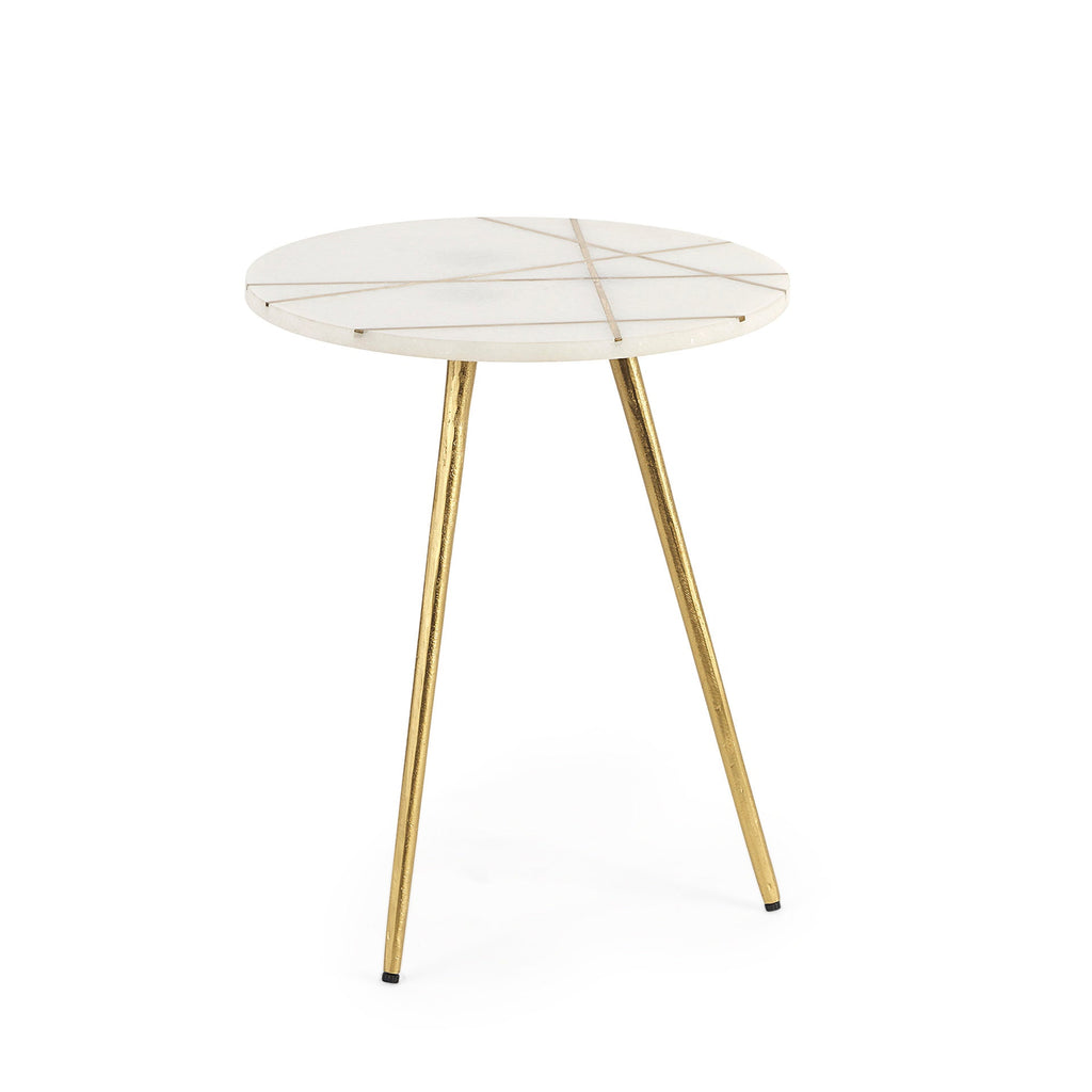 Vivienne Accent Table Series