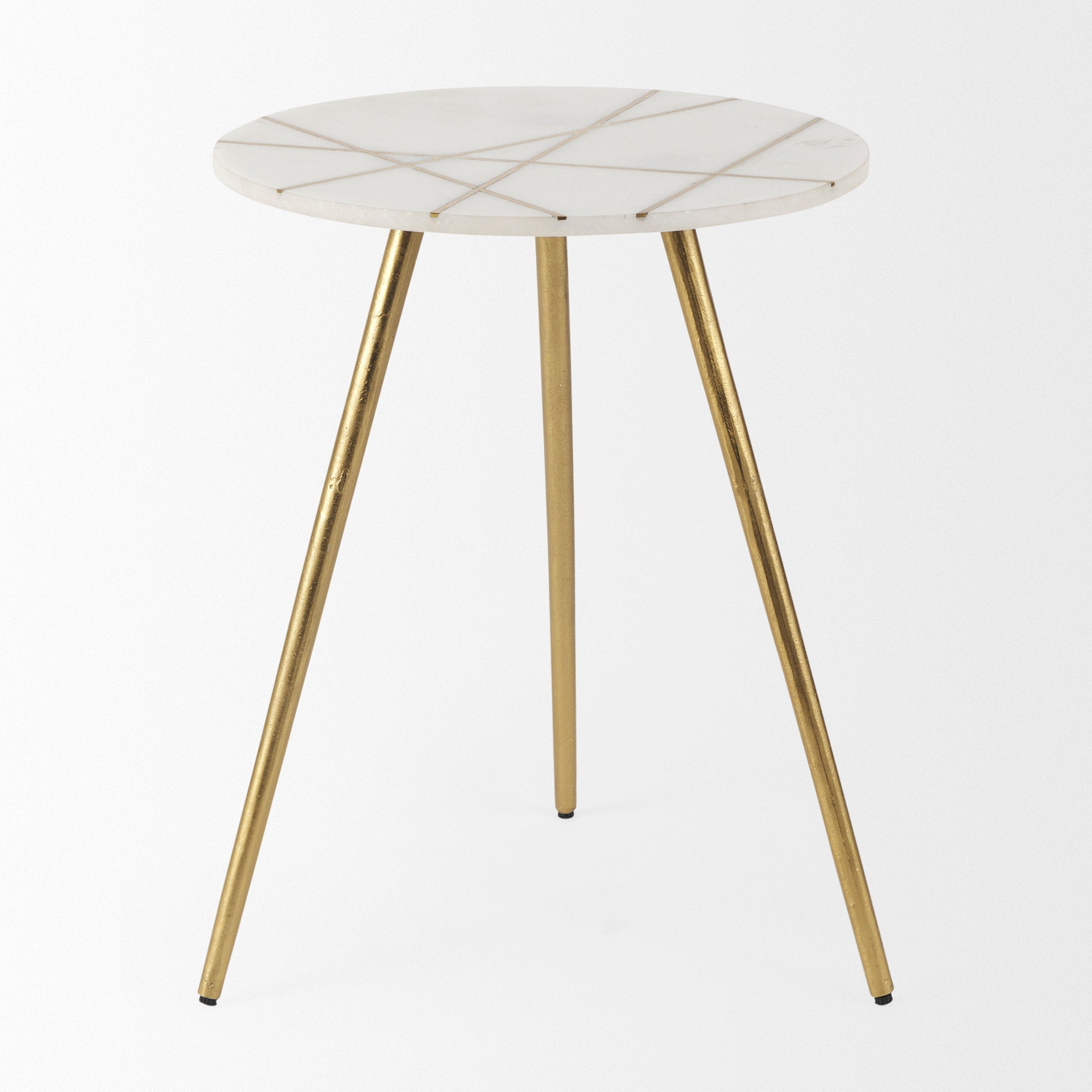 Vivienne Accent Table Series