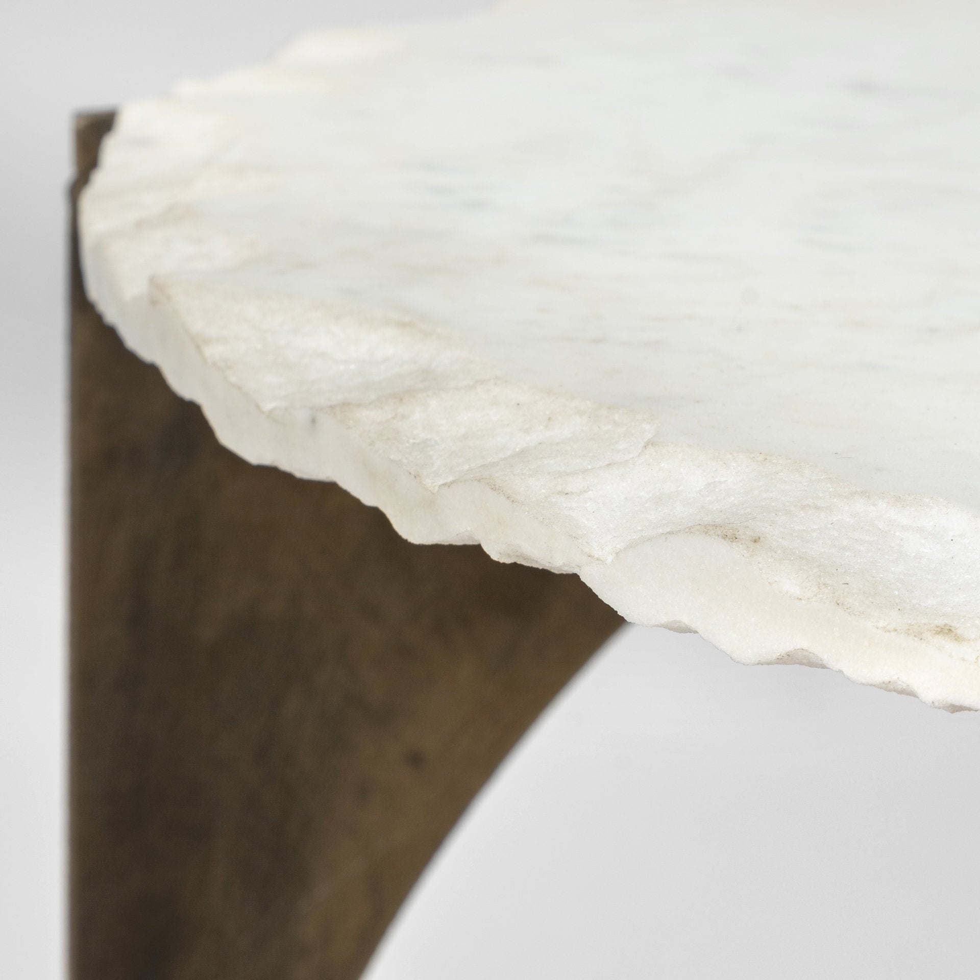 Reinhold End/Side Table