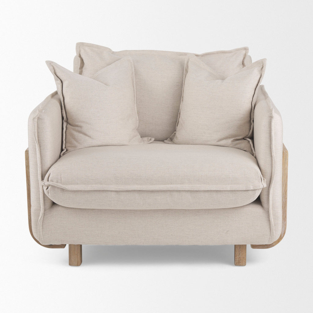 Roy Upholstered Chair