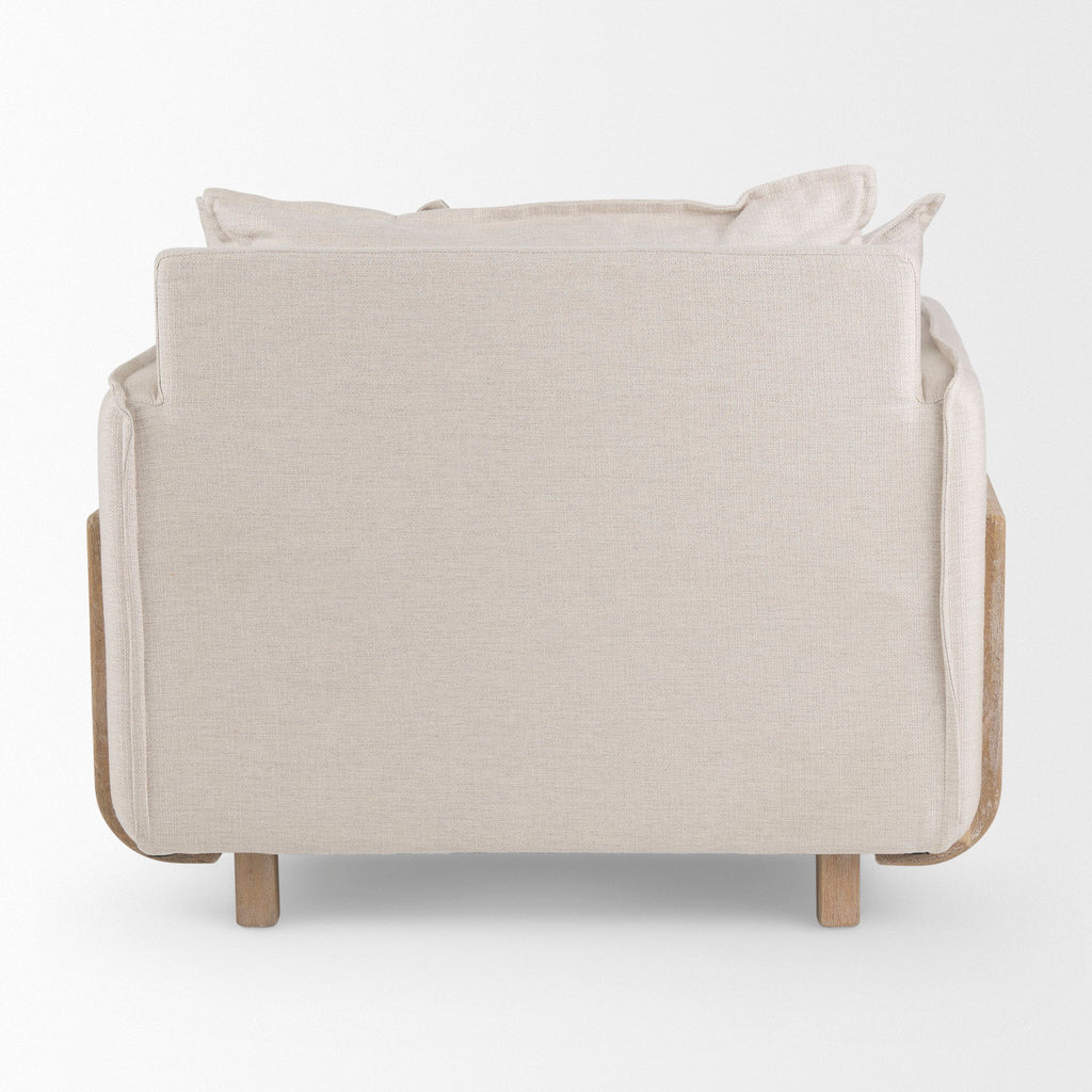 Roy Upholstered Chair