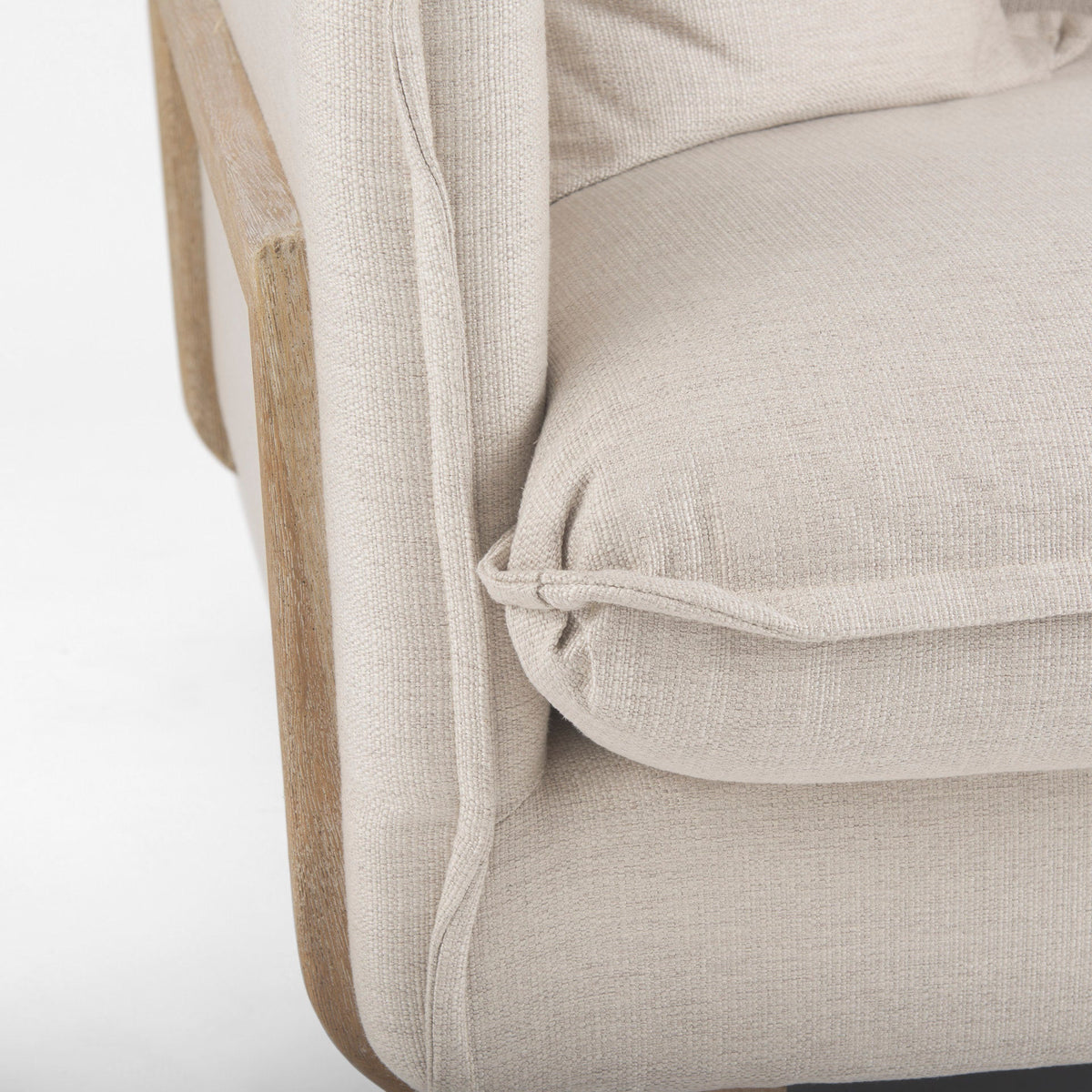 Roy Upholstered Chair