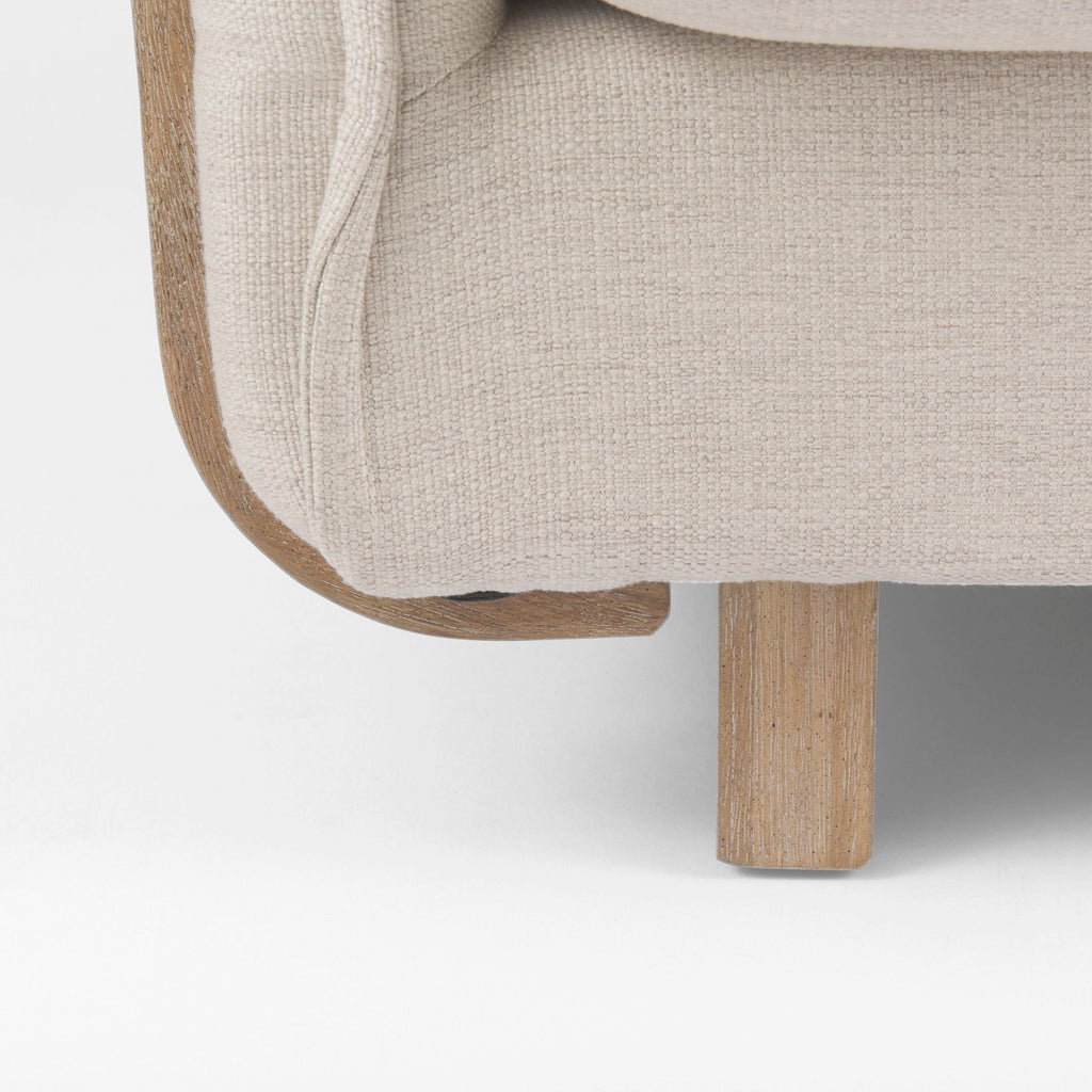 Roy Upholstered Chair