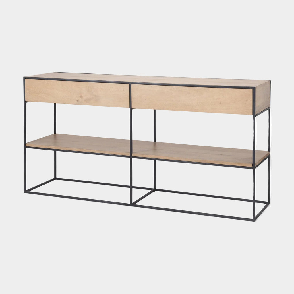 Morris Console Table