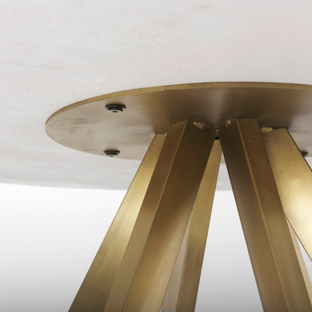 Laurent 48" Dining Table