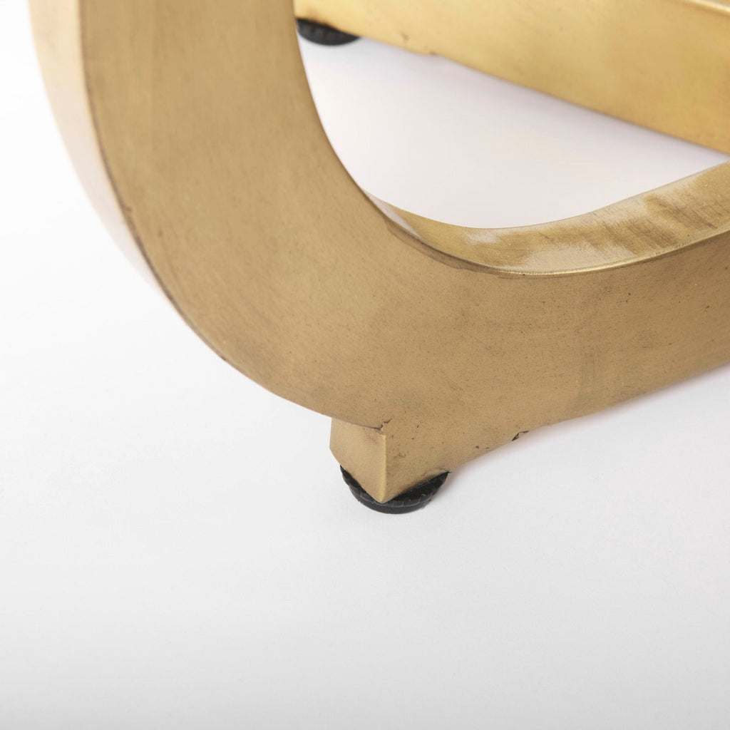 Laurent 48" Dining Table