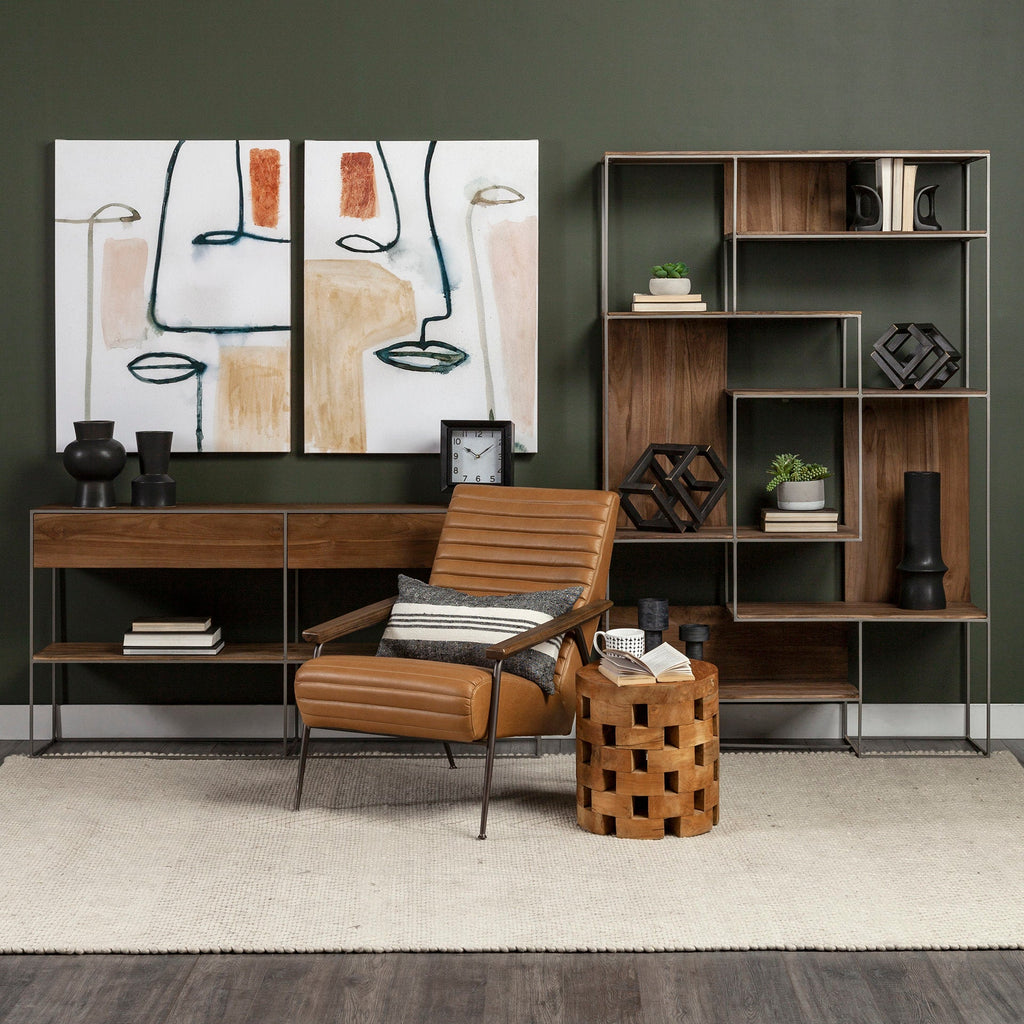 Morris Console Table