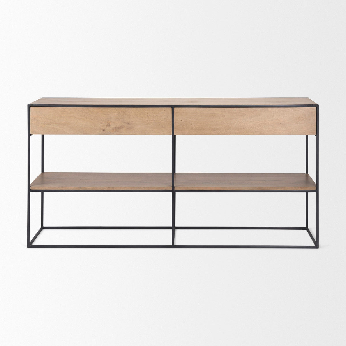 Morris Console Table