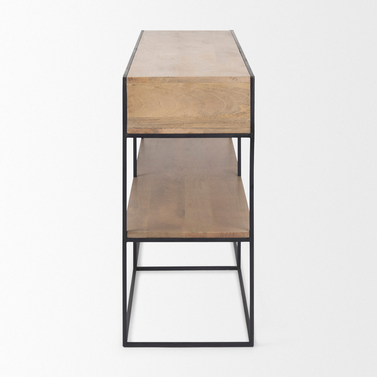 Morris Console Table