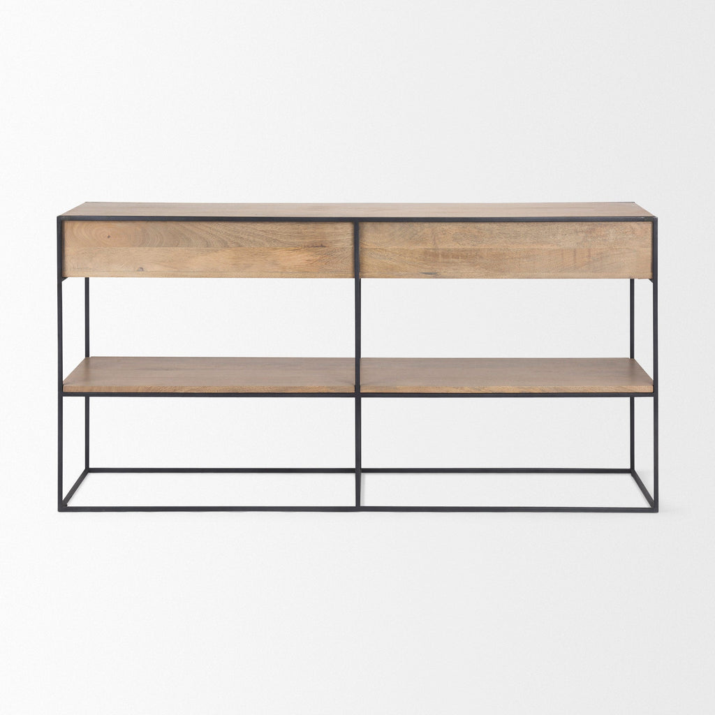 Morris Console Table