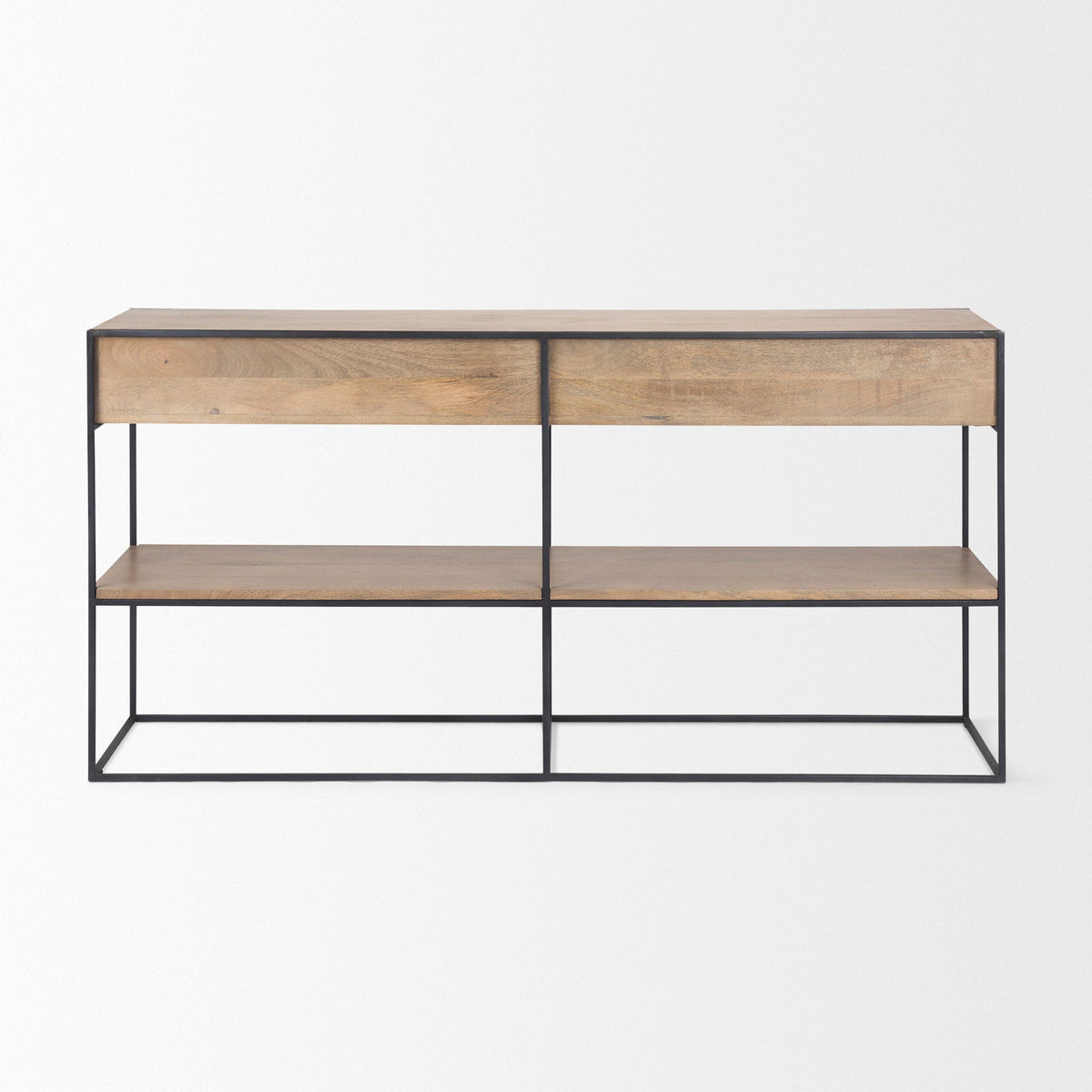 Morris Console Table