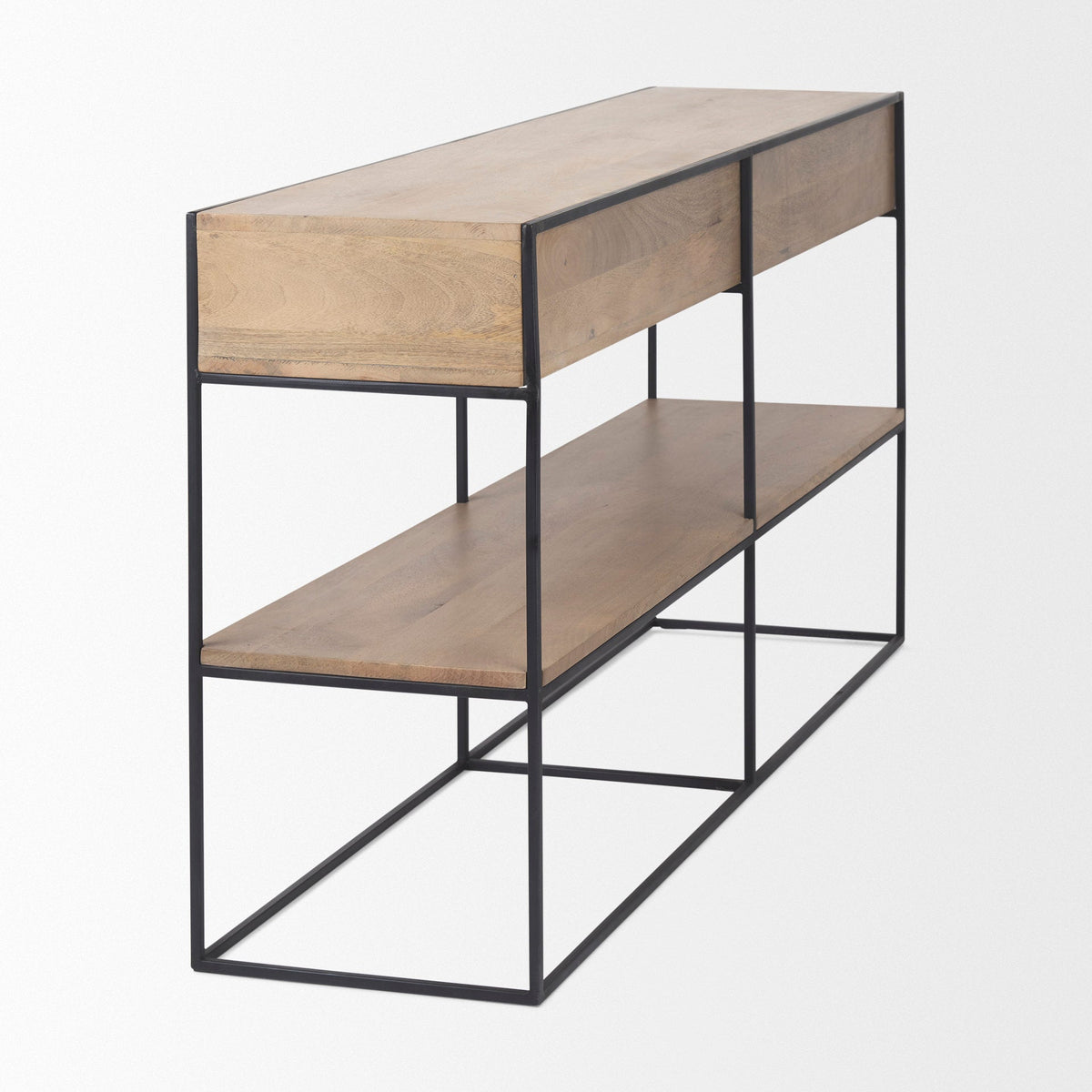 Morris Console Table