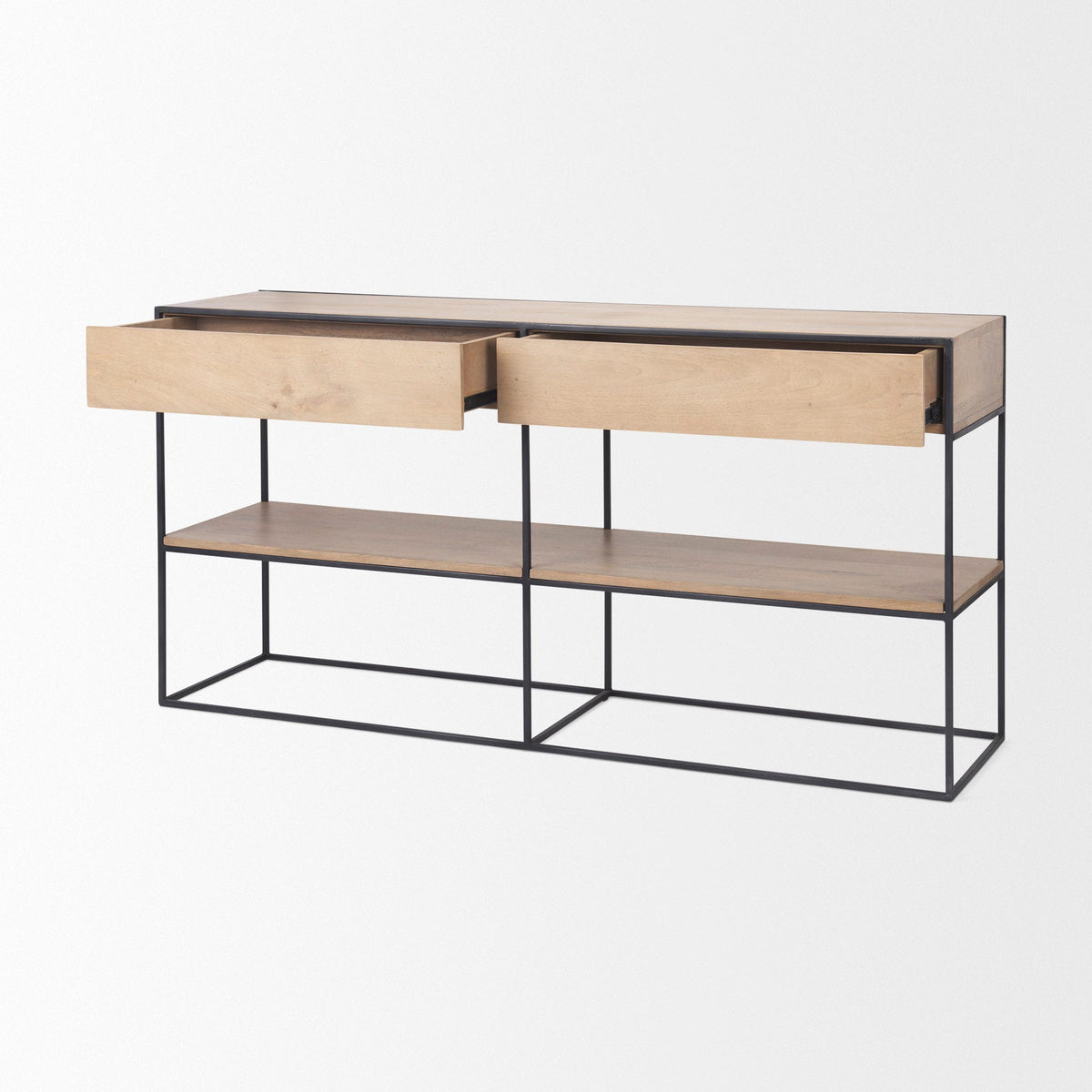Morris Console Table