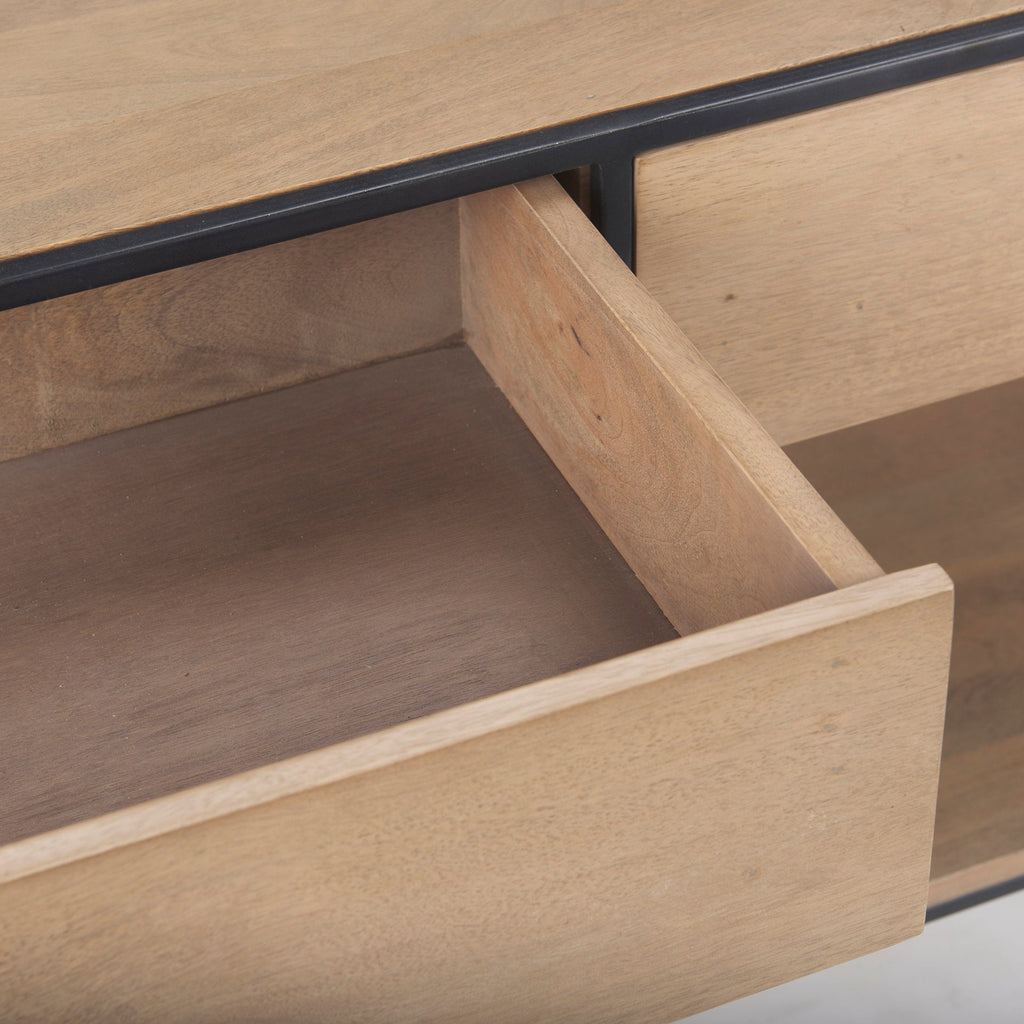 Morris Console Table