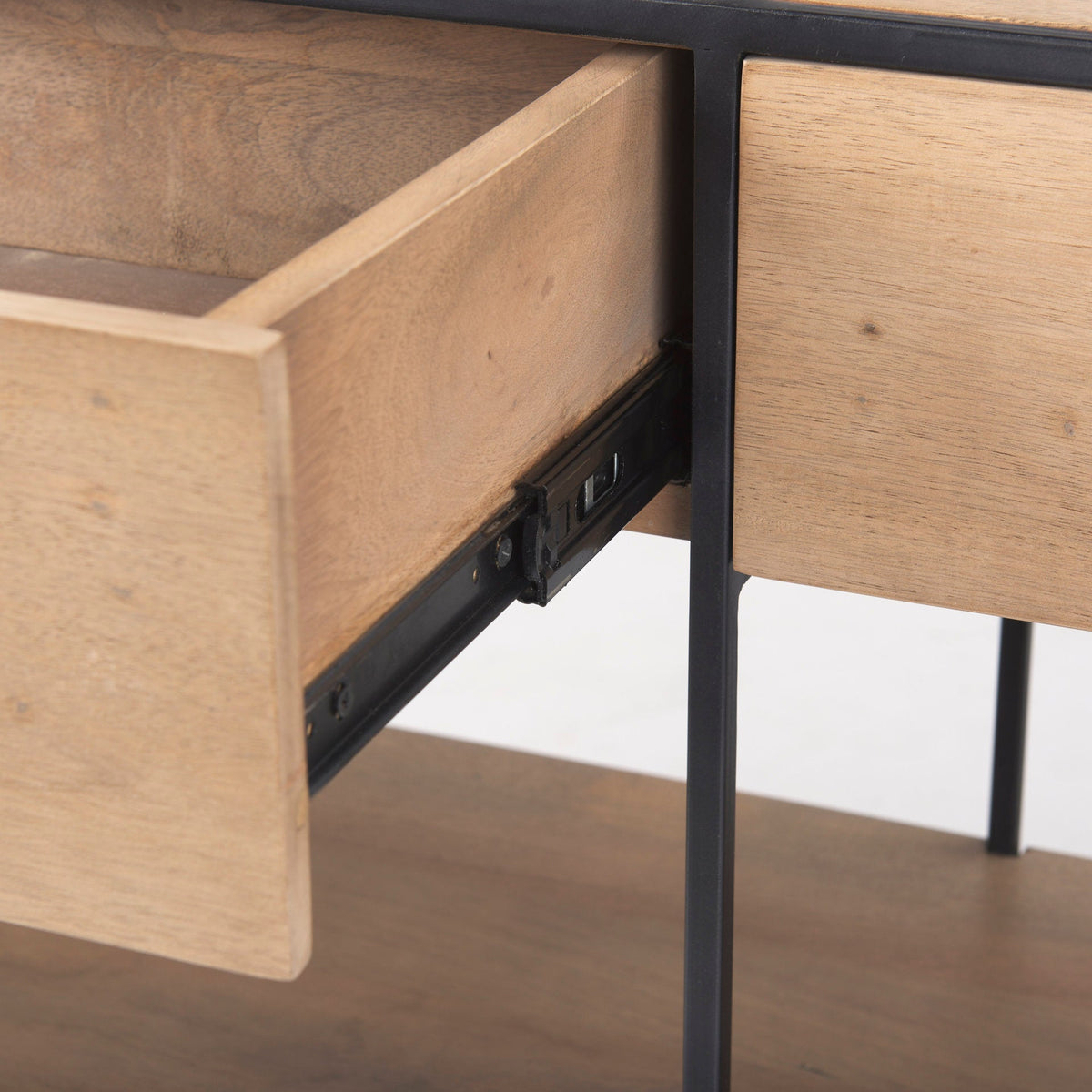 Morris Console Table