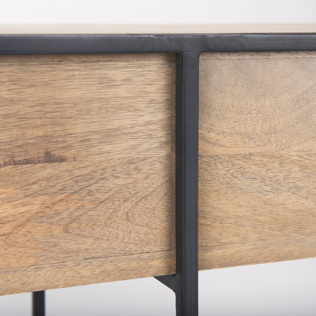 Morris Console Table