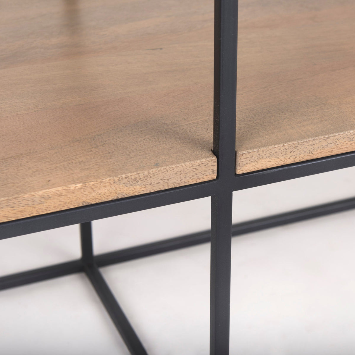 Morris Console Table