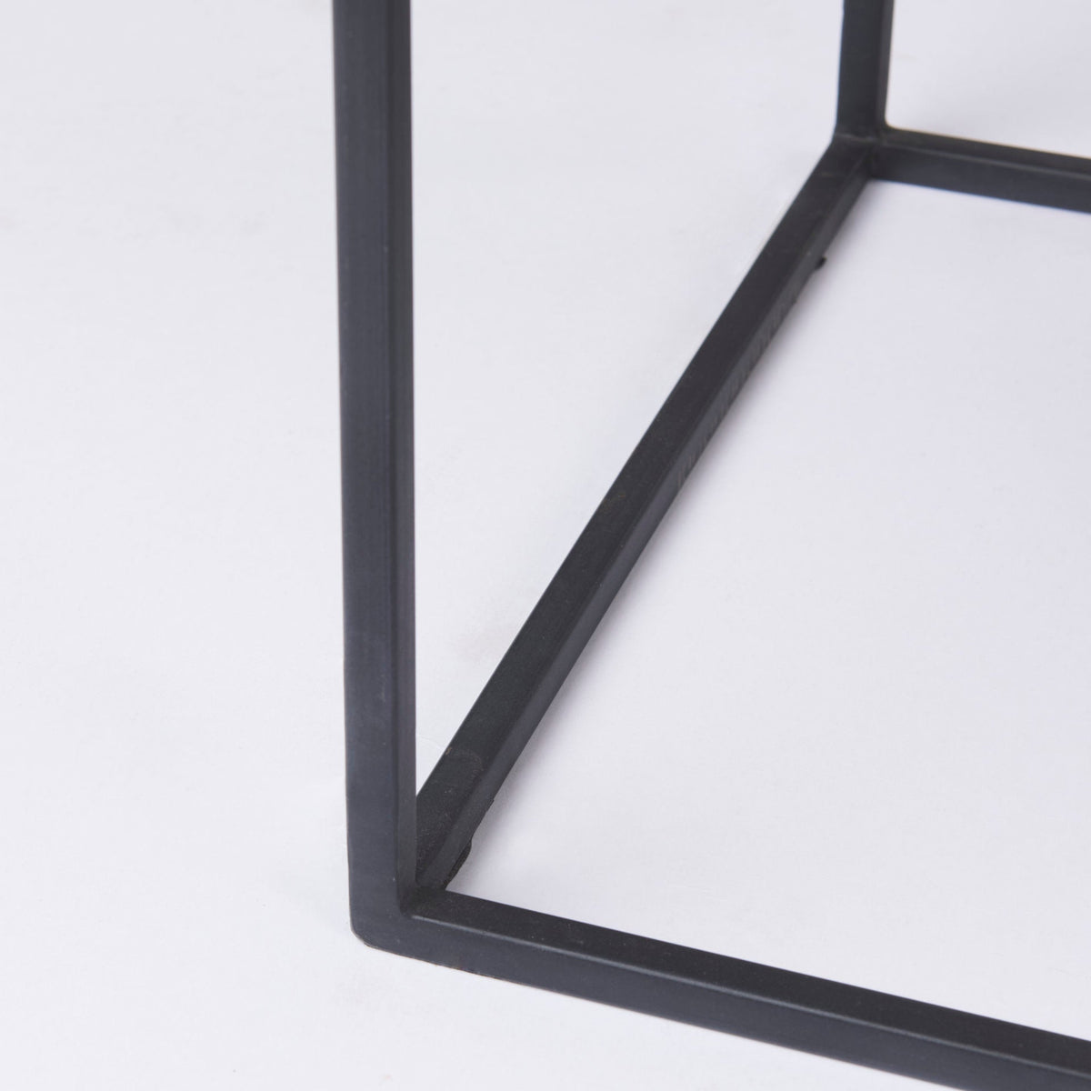 Morris Console Table
