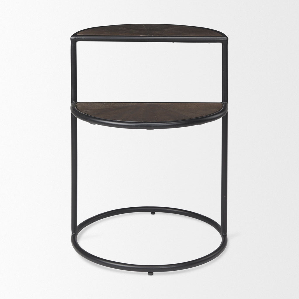 Arlo End/Side Table
