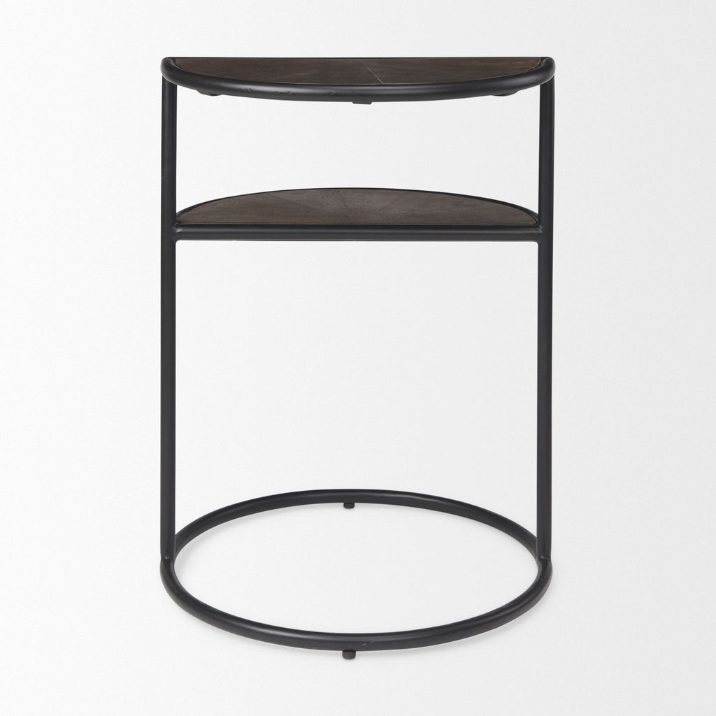 Arlo End/Side Table
